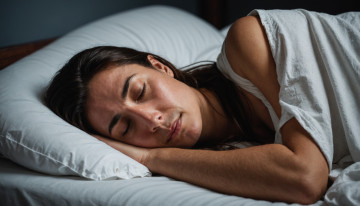 Canciones para dormir y combatir el insomnio profundamente
