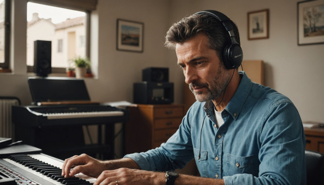 Canciones para trabajar y aumentar tu productividad