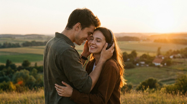 Canciones para dedicar en un aniversario de novios