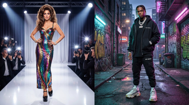 Canciones sobre moda y estilo: letras que marcaron tendencia