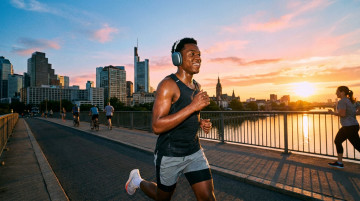 Mejores canciones para salir a correr y mantener el ritmo